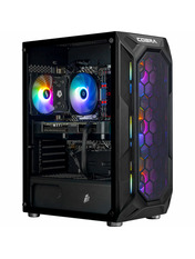 Комп'ютер Cobra Advanced (A75F.64.H1S5.56T8.20929) Black
