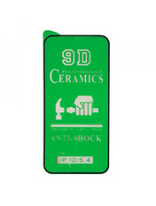 Захисне скло Ceramic для Apple iPhone 12 mini Глянсова (OEM) глянсове