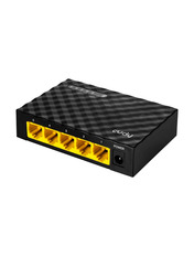 Cudy GS105D Комутатори