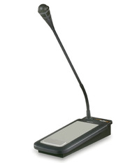 Мікрофон Bosch LBB1950/10 Black