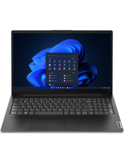 Ноутбук Lenovo V15 G4 AMN (82YU016PRA) Business Black