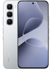 Infinix Hot 60 Pro Silver 256GB 8/256GB Silver