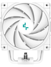 Процесорний охолоджувач Deepcool AK500 (R-AK500-WHNNMT-G) White Білий