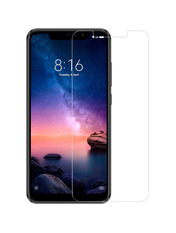 Захисне скло PowerPlant для Xiaomi Redmi Note 6 Pro глянсове (GL606412)