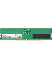 Оперативна пам’ять Transcend JetRam DDR5 16GB 5600MHz (JM5600ALE-16G) 5600 16