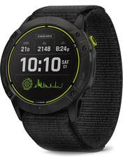 Смарт-годинник Garmin enduro Titanium 51mm Titanium (010-02408-01/11)