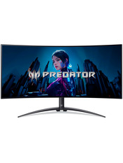 Монітор Acer Predator X39 39" (UM.TXXEE.001) Монітори