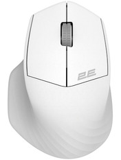Мишка 2E MF280 Silent White White (2E-MF280WWH)