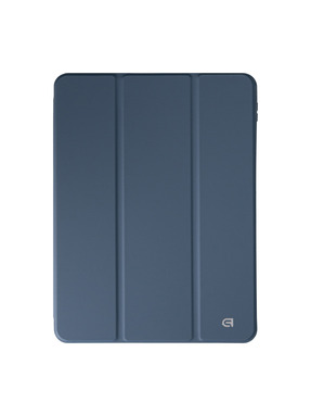 Чохол ArmorStandart Smart Fold Pen Xiaomi Pad 8 / 8 Pro Dark Blue (ARM91184)
