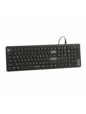 Клавіатура A4Tech Fstyler FX55 Black