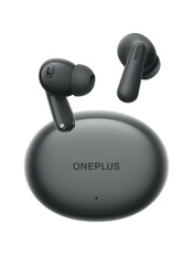 Навушники OnePlus Buds Ace 2 Black