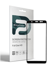 Захисне скло ArmorStandart HD для Tecno Pop 4 глянсове (ARM65103)