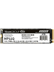 SSD накопичувач Team MP44Q M.2 4TB PCIe NVMe (TM8FFD004T0C101) 4TB