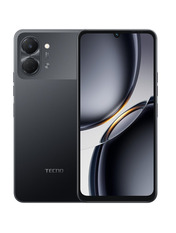 Tecno Spark Go 3 4GB Ink Black 64GB 4/64GB Ink Black (4894947105265)