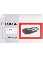 BASF KT-SP230H (Ricoh 408294) Black