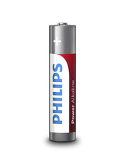 Батарейка Philips Power Alkaline AAA Alkaline 12шт (LR03P12W/10)