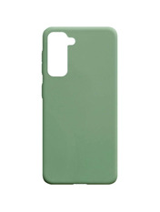 Чохол Candy для Samsung Galaxy G996 S21+ Green