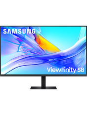 Монітор Samsung ViewFinity S8 S80UD 37.5" (LS37D802UAIXCI) Монітори