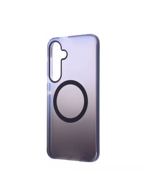 Чохол UAG Copy Premium Shadow Star Case with Magnetic Ring для Samsung Galaxy S926 S24+ Black (6948173052)