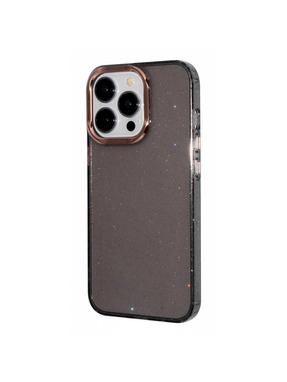 Чохол UAG Copy Radiance Case для Apple iPhone 15 Pro Black (6928471035)