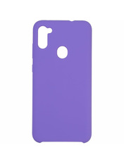 Чохол Original Soft Matte Case для Xiaomi Redmi Note 14 4G Violet
