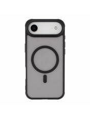 Чохол TPU+PC Anti Drop для Apple iPhone 17 Air Black