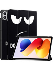 Чохол BeCover Smart Case Xiaomi Redmi Pad 2 Pro 12.1" White/Black Білий White/Black (714637)