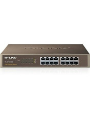TP-Link TL-SF1016DS Комутатори