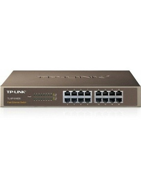 TP-Link TL-SF1016DS