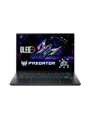Ноутбук Acer Predator Triton 14 PT14-52T (NH.U0GEU.001) Black