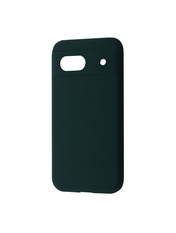 Чохол Wave Full Silicone Cover для Google Pixel 9 Cyprus Green