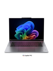 Ноутбук Lenovo ThinkPad X9-15p Gen 1 AE SSD 1 ТБ 15.3 Grey (21VV0000RA) Grey