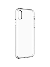 Чохол BeCover Space Case для Xiaomi Redmi 9A Transparent (707809)