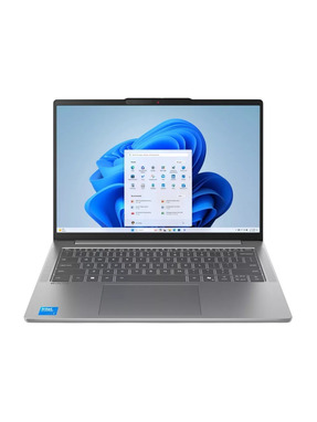Ноутбук Lenovo IdeaPad Slim 5 14IRH10 (83HR003CRM) Luna Gray