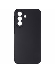 Чохол Full Soft Case для Samsung Galaxy A37 Black Black (6985102347)