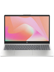 Ноутбук HP 15-fc0227ua (D16CDEA) Diamond White