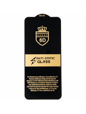 Захисне скло Gelius Ultra-Thin 0.25mm для Xiaomi Redmi Note 11T Pro 5G / Note 11T Pro Plus 5G глянсове