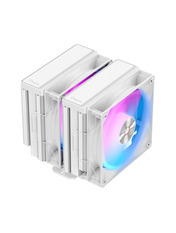 Кулер Ocypus Delta A62 ARGB White (DELTA-A62-WH2NAWN00X-GL) White