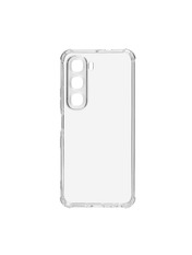 Чохол ArmorStandart Air Force Camera Cover для Infinix Hot 60i Transparent (ARM87218)