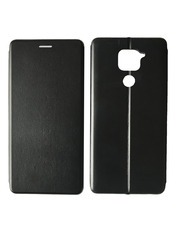Чохол-книжка Classy для Xiaomi Redmi Note 9 Black