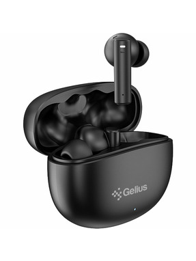 Навушники Gelius Encore GP-TWS005X Black (00000099780)
