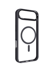 Чохол ArmorStandart Air Series для Apple iPhone 17 Air Black Black (6982740153)