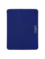 Чохол UAG Metropolis iPad Pro 11 2018-2022 Blue Синій