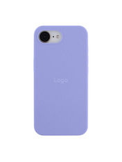 Чохол Silicone Case Full Size (AA) для Apple iPhone 17e Elegant Purple Elegant Purple (6907285314)