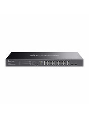 TP-Link Omada ES220GMP Комутатори