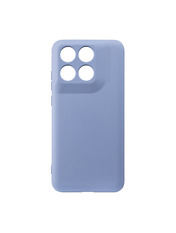 Чохол ArmorStandart ICON Camera cover для Motorola Edge 70 Fusion 5G Lavender Lavender (ARM91387)