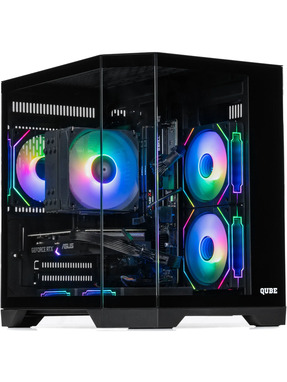 Комп'ютер ARTLINE Gaming X37 (X37v76)