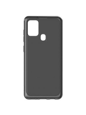 Чохол A Сover для Samsung Galaxy A217 A21s Black (GP-FPA217KDABW)