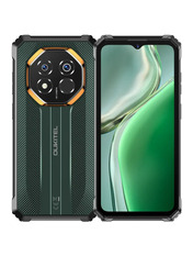 Oukitel G7 4GB 128GB Green 4/128GB Green
