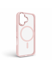 Чохол ArmorStandart Unit для Apple iPhone 17 Pale Pink Pale Pink (ARM86288)